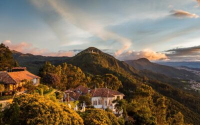 10 cosas que nos hacen felices a las y los bogotanos