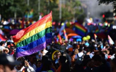 Proteger los derechos LGBTI: Un llamado a la acción