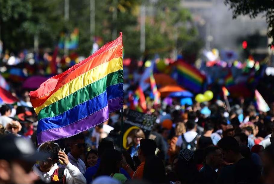 Proteger los derechos LGBTI: Un llamado a la acción