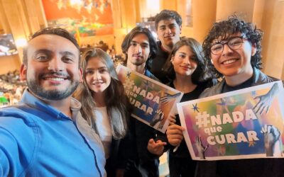 El discurso de odio, un obstáculo para los Derechos Humanos en Colombia