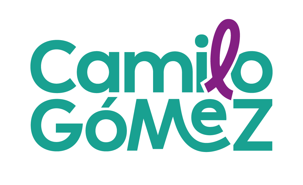 CAMILO GÓMEZ