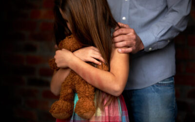 La protección de la infancia no es negociable