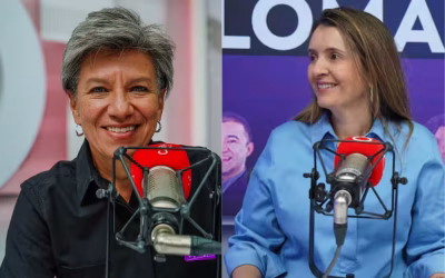¿Una mujer presidente o una presidenta?